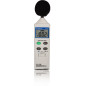 PeakTech 5055 Decibelmeter dBA en dBC