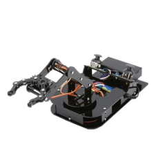 Acebott QD022 4DOF ESP32 Robotarm kit | Soldeerbout-shop.nl