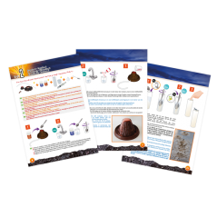 Buki Vulkanen en Dinosaurussen | Soldeerbout-shop.nl