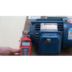 UNI-T UT372 Toerenteller | Soldeerbout-shop.nl