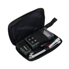 Ermenrich NP25 NetGeeks Netwerkkabeltester en PoE-tester