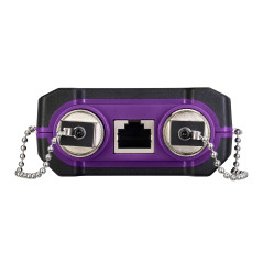 Ermenrich NP60 NetGeeks Glasvezel- & netwerkkabeltester en kabelzoeker