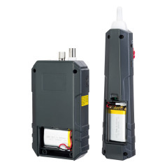 Ermenrich SM110 Netwerkkabeltester en kabelzoeker | Soldeerbout-shop.nl