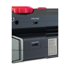 Ermenrich SM110 Netwerkkabeltester en kabelzoeker | Soldeerbout-shop.nl