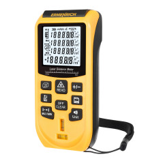 Ermenrich BASE GA50 Laserafstandsmeter 50m