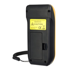 Ermenrich BASE GA50 Laserafstandsmeter 50m | Soldeerbout-shop.nl