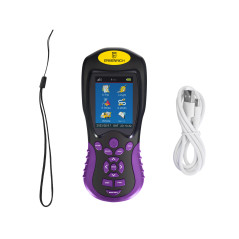 Ermenrich BD30 GPS landmeter | Soldeerbout-shop.nl