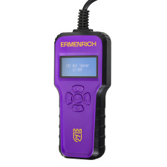 Ermenrich AL40 accu-tester