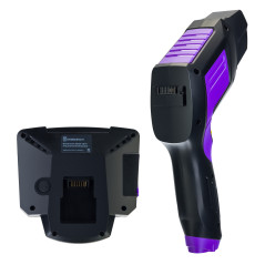 Ermenrich VE70 Endoscoop inspectiecamera 10m | Soldeerbout-shop.nl