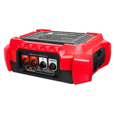 Ermenrich ET50 Isolatiemeter | Soldeerbout-shop.nl