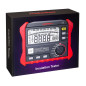 Ermenrich ET50 Isolatiemeter Ermenrich ET50 Isolatiemeter