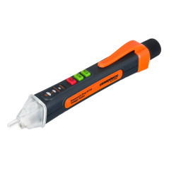 Ermenrich WT22 Voltage tester contactloze spanningszoeker 12–1000V AC