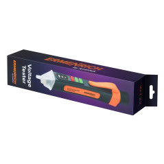 Ermenrich WT22 Voltage tester contactloze spanningszoeker 12–1000V AC