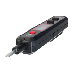 Ermenrich WT30 Voltage tester contactloze spanningszoeker 12–300V AC