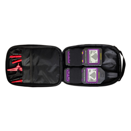 Ermenrich SM150 Ondergrondse kabelzoeker