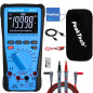 PeakTech 2040 Digitale multimeter met USB-interface