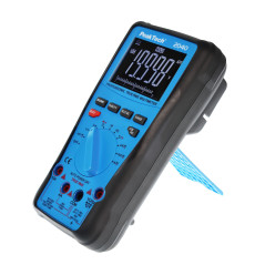 PeakTech 2040 Digitale multimeter met USB-interface | Soldeerbout-shop.nl