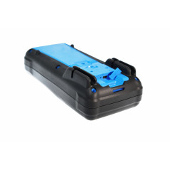 PeakTech 2040 Digitale multimeter met USB-interface | Soldeerbout-shop.nl