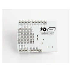 Whadda WPSH202 Data logging shield voor Arduino