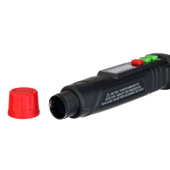 Ermenrich MX10 Luxmeter | Soldeerbout-shop.nl
