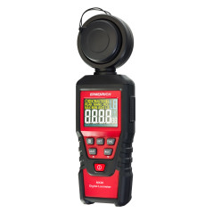 Ermenrich MX20 Luxmeter | Soldeerbout-shop.nl