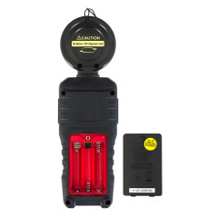 Ermenrich MX20 Luxmeter | Soldeerbout-shop.nl