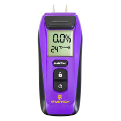 Ermenrich MW20 Vochtmeter | Soldeerbout-shop.nl