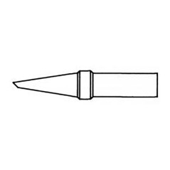 Weller ET CC Soldeerpunt schuin 3.2mm