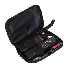 Ermenrich NP35 NetGeeks Netwerkkabeltester en kabelzoeker