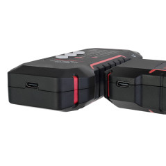 Ermenrich NP35 NetGeeks Netwerkkabeltester en kabelzoeker