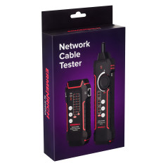 Ermenrich NP35 NetGeeks Netwerkkabeltester en kabelzoeker