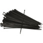 Soldeerbout-shop Tyraps 430x4,8mm zwart (100 stuks) Soldeerbout-shop Tyraps 430x4,8mm zwart (100 stuks)