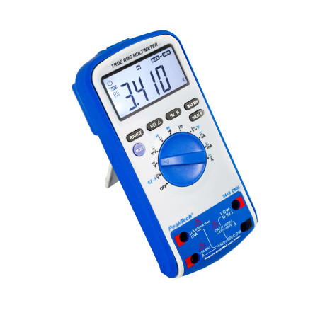PeakTech 3410 Digitale multimeter