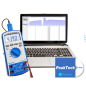 PeakTech 3415 Digitale multimeter met USB-interface