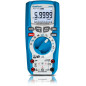 PeakTech 3442 Digitale multimeter met Bluetooth