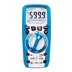 PeakTech 3444 Digitale multimeter IP67