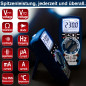 PeakTech 3445 Digitale multimeter met Bluetooth IP67 PeakTech 3445 Digitale multimeter met Bluetooth IP67