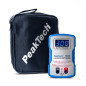PeakTech 5002 LED-tester 0-300VDC PeakTech 5002 LED-tester 0-300VDC