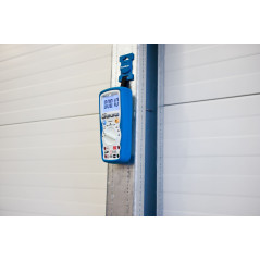 PeakTech 7100 Magneethouder | Soldeerbout-shop.nl