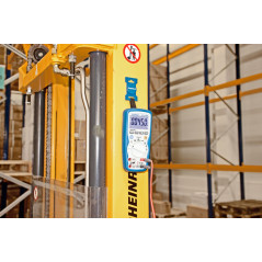 PeakTech 7100 Magneethouder | Soldeerbout-shop.nl