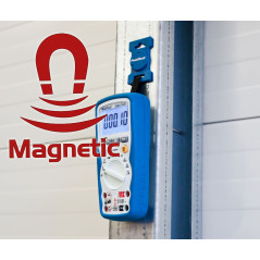 PeakTech 7100 Magneethouder | Soldeerbout-shop.nl