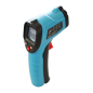 PeakTech 4935 Mini infrarood thermometer -50 tot +400°C