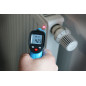 PeakTech 4935 Mini infrarood thermometer -50 tot +400°C