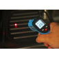 PeakTech 4940 Mini infrarood thermometer -50 tot +600°C