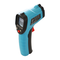 PeakTech 4940 Mini infrarood thermometer -50 tot +600°C