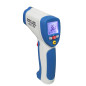 PeakTech 4950 Infrarood thermometer -50 tot +850°C PeakTech 4950 Infrarood thermometer -50 tot +850°C
