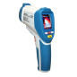PeakTech 4955 Warmtebeeldcamera -50 tot +2200°C