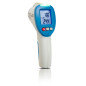 PeakTech 5400 Infrarood thermo- en dauwpuntmeter -50 tot +260°C
