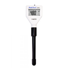 PeakTech 5315 PH-tester |  Soldeerbout-shop.nl