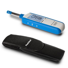 PeakTech 5039 Thermo-, hygro- en dauwpuntmeter | Soldeerbout-shop.nl